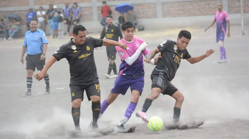 La final